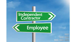 Employee or Independent Contractor?  The Dangers of Unintended Employee Misclassification