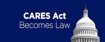 CARES Act image