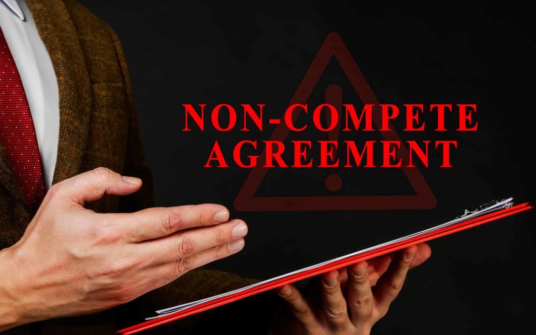 The End of Enforceable Non-Compete Agreements?